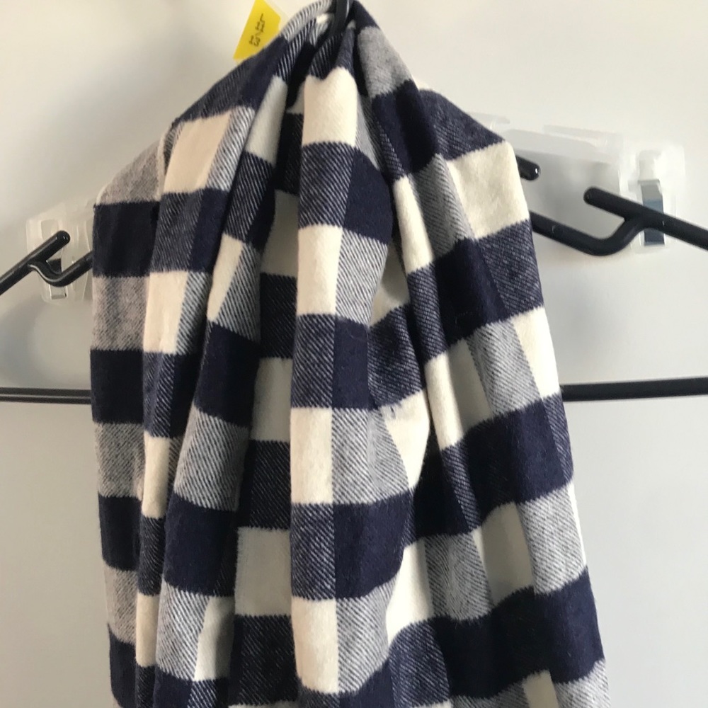 Two Scarves